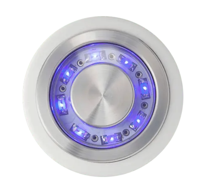 MesoLux 米拉蓝光探头