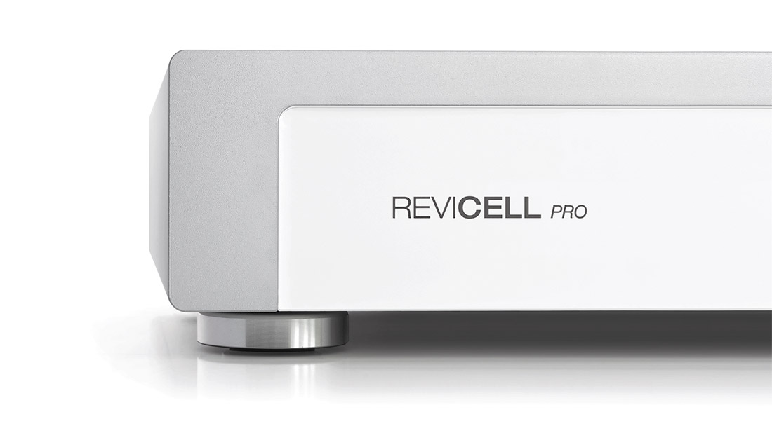 ReviCell Pro 设备