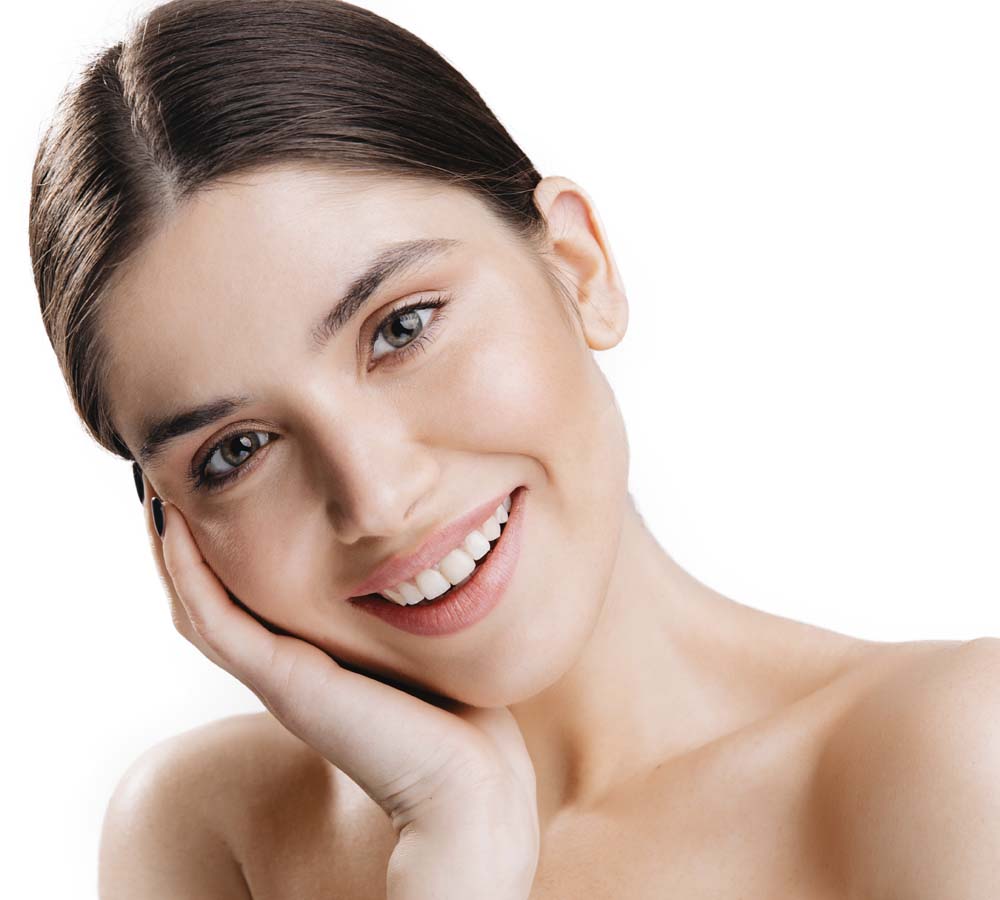 Skin Volumizer