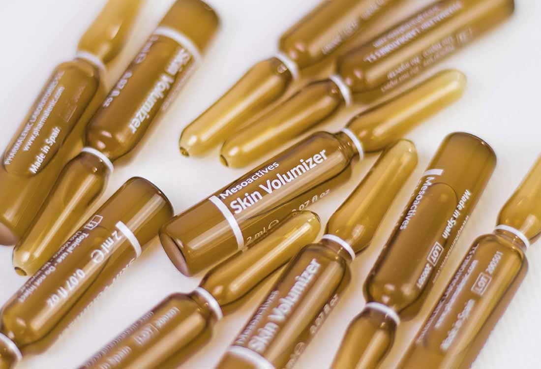 Skin Volumizer