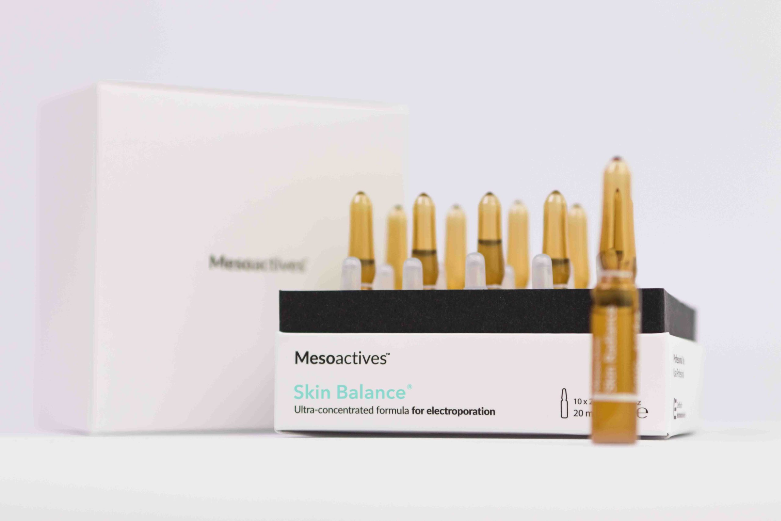 Skin Balance