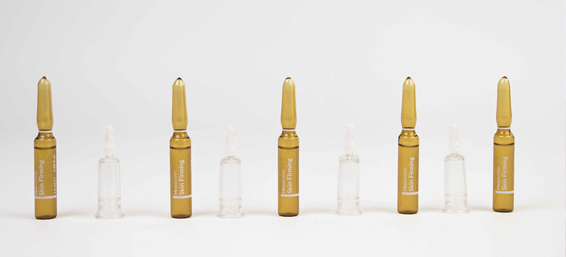 Skin Firming 护理产品